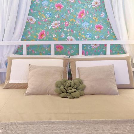 Agriturismo Tenuta "Il Cigno" Villanterio Dış mekan fotoğraf