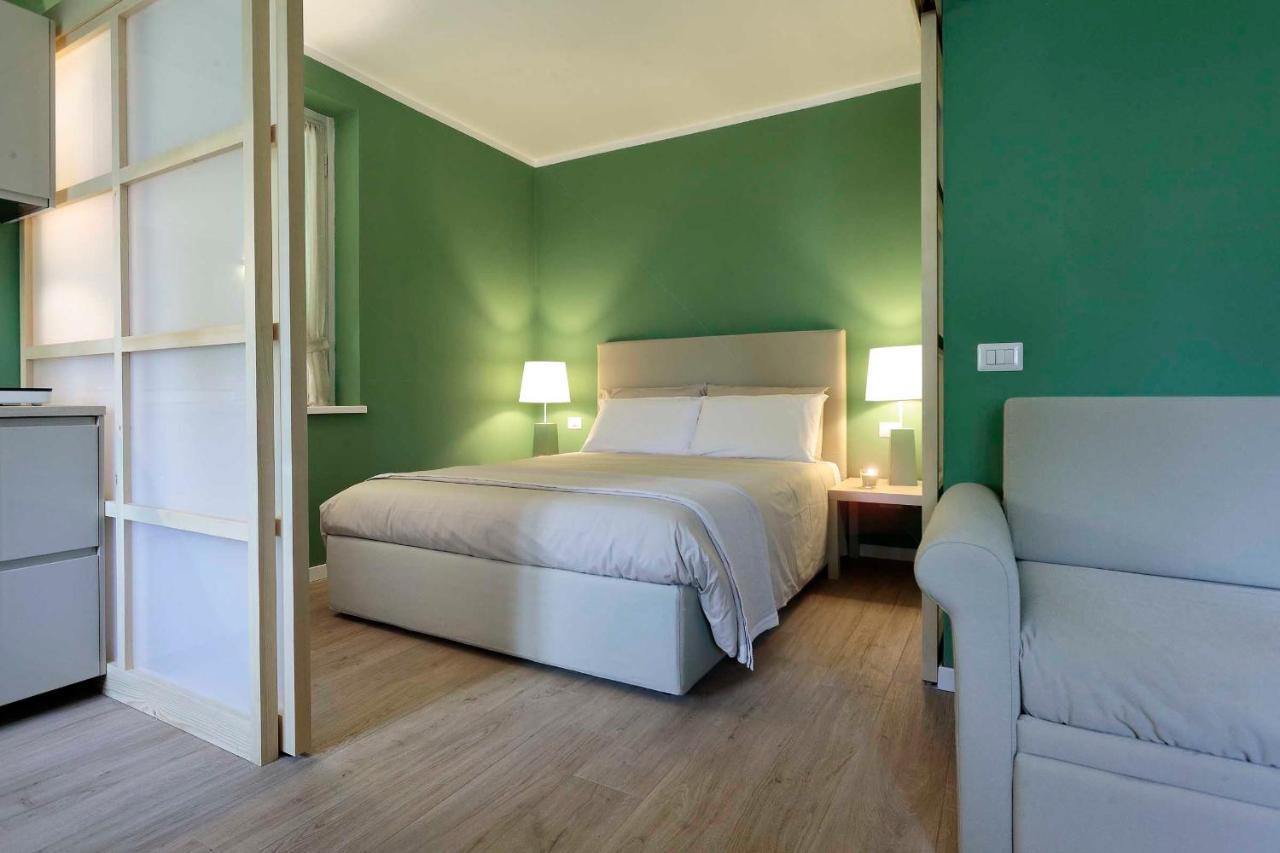 Agriturismo Tenuta "Il Cigno" Villanterio Dış mekan fotoğraf