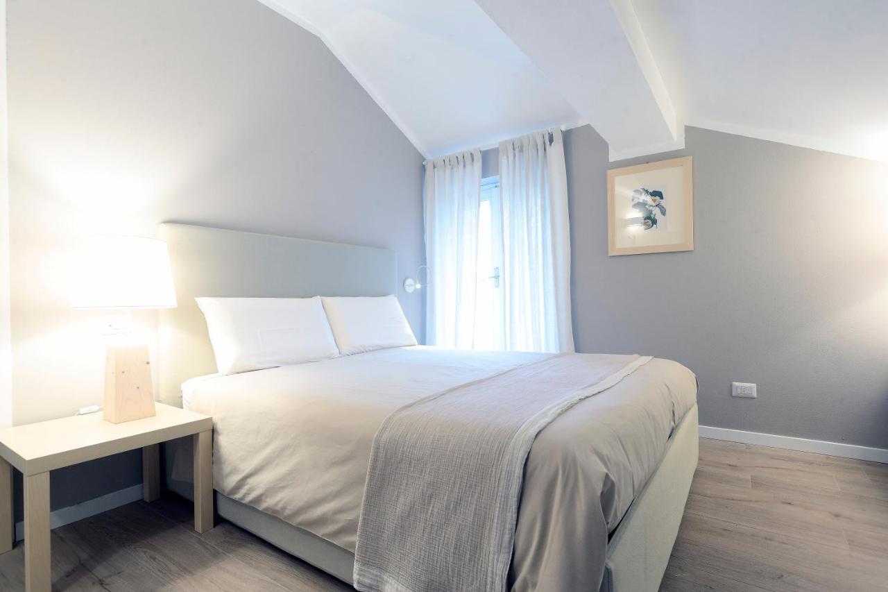 Agriturismo Tenuta "Il Cigno" Villanterio Dış mekan fotoğraf