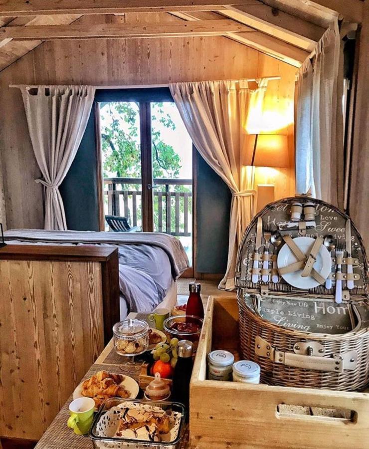 Agriturismo Tenuta "Il Cigno" Villanterio Dış mekan fotoğraf